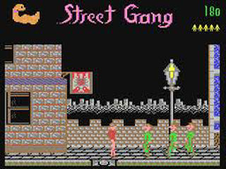 Street_Gang_C64