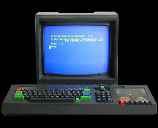 Amstrad CPC 464/664/6128