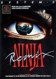 Ninja Remix