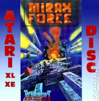 Mirax Force