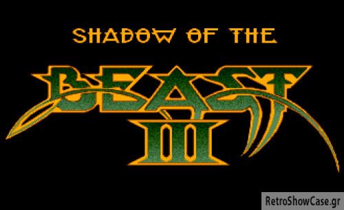 Shadow Of The Beast III