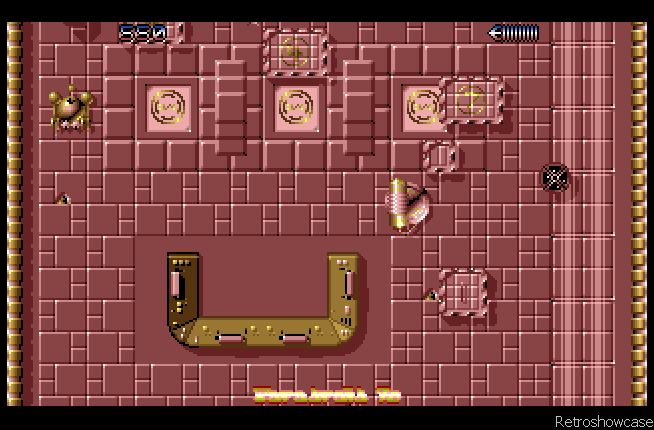 Paradroid 90