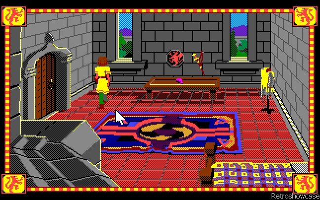 Conquests of Camelot
