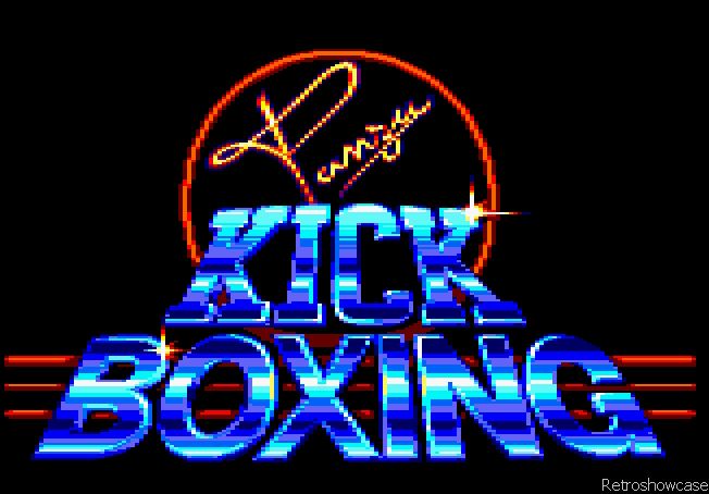 Panza Kick Boxing
