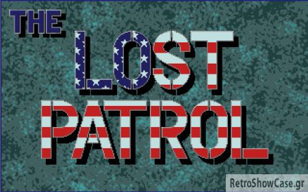 Lost Patrol