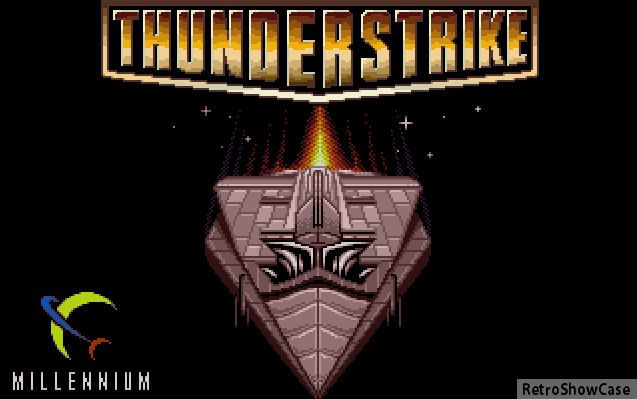 ThunderStrike