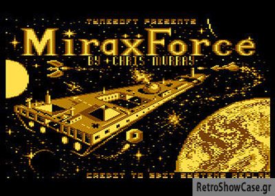 Mirax Force