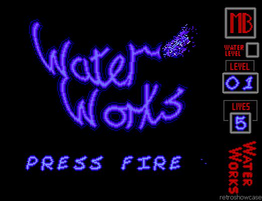 WaterWorks