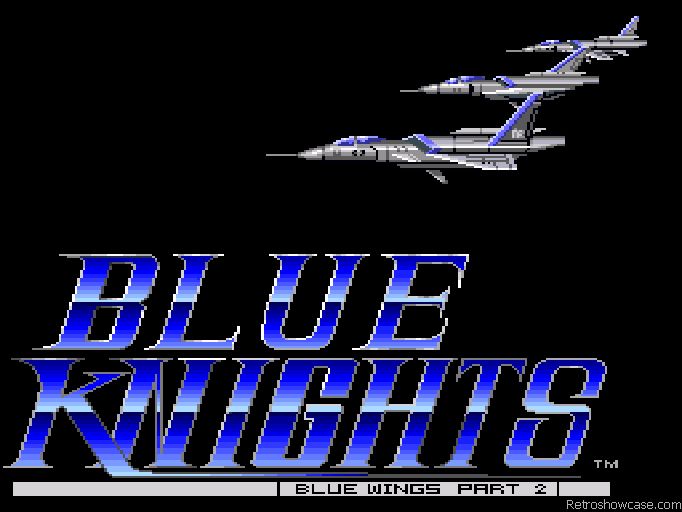 Blue Knights