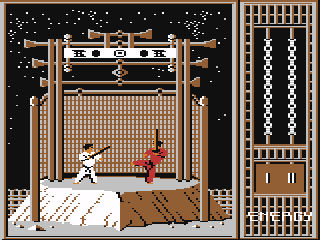 Samurai_C64