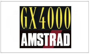 GX4000