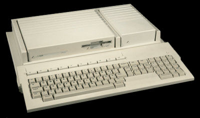 Atari TT 030