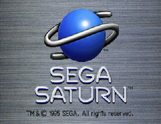 Segaq Saturn