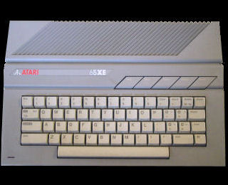 Atari XL/XE